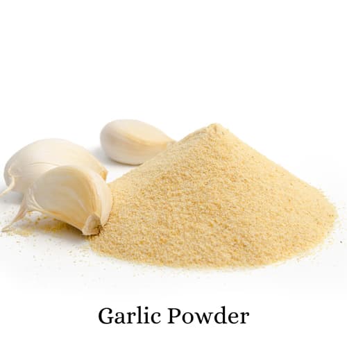 Garlic Powder