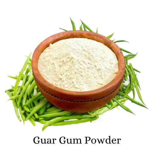 Guar Gum Powder