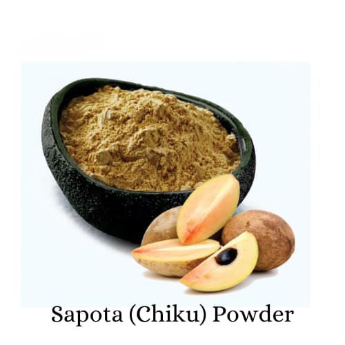 Sopota (Chiku) Powder